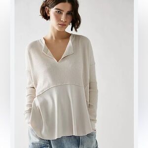 We The Free Monterey Thermal